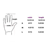 Muellery Nitrile Disposable Gloves Powder Free Exam Gardening Cooking Cleaning 100PCS DN1001 (Black-M)