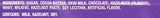 Milka Milk Chocolate with Chopped Hazelnuts, 3.52-Ounce Bars (Pack of 10)