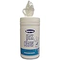 Sprayway Glass Cleaner Wipes - Case:6