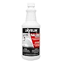 Javelin Tub & Sink Treatment | Drain Cleaner | Removes Grease & Hair From Tubs, Sinks & Showers 32 Fl. Oz.