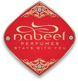 2 Pack of | Nasaem Air Fresheners | Nabeel Air Fresheners | Heritage Collection | Featuring Notes: Lemon, Bergamot, Cardamom, Rose, White Flowers