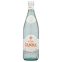 Acqua Panna Still Natural Spring Water in a Glass Bottle of 750ml/25.36 Fl.oz -Case of 15
