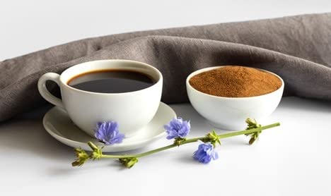 New Orleans Roast 100% Pure French Chicory - 12oz (Pack of 1)