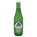 Jarritos Soda, Natural Flavor Grapefruit, 12.5 Ounce
