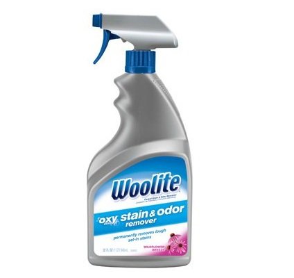 Woolite Oxy Deep Stain - 9 Pack