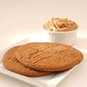 Azar Nut Natural Peanut Butter, 5 Pound -- 2 per case.