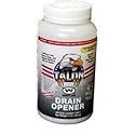 Whitlam Talon Drain Opener Non-Acidic and No Odor, 1 Pound