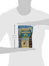 Mauna Loa Premium Hawaiian Roasted Macadamia Nuts, Milk Chocolate Coconut Flavor, 10 Oz Bag (Pack of 1)