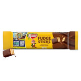 Keebler Fudge Sticks Cookies, Original, 8.5oz