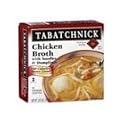 Tabatchnick Chicken Broth With Noodle And Dumpling, 15 Ounce