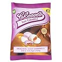 Cleeves PACK OF 5 Irish Iced Caramel Candy 130g