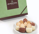 Honolulu Cookie Company 24 Assorted Cookies Gift Set