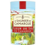 Le Saunier de Camargue Fleur de sel de Camargue 1Kg (Le Saunier de Camargue Flower of Salt of Camargue 1Kg)