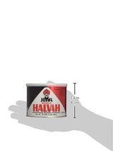 Joyva Marble Halvah, 16-Ounce Cans (Pack of 3)
