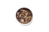 Calm and Cool Blend a balancing Pitta tea/Hibiscus/Rose/Peppermint