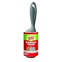 Scotch-Brite Lint Roller, Works Great on Pet Hair, 60 Sheets (Pack of 1)