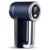 Electrolux Rechargeable Fabric Shaver | 3-Speed Lint Remover for Clothes & Furniture | Eliminates Fuzz & Pilling | Electric Lint Shaver with LED
