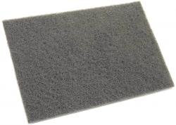 6 x 9 Grey Ultra Fine Scuff Pads- - Box of 20