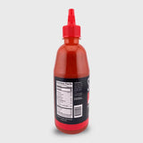 Mama La's Kitchen Sriracha Hot Chili Sauce, 17oz, Pack of 2