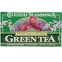 Celestial Seasonings Tea Grn Hny Lmn Gsng