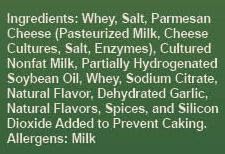 Popcorn Garlic Parmesan 9 OZ | Kosher Food for Restaurants and Home Cooks | No MSG or Fillers | Great for Popcorns, Fried Foods, BBQ, Chicken Wings