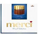 Merci Assorted Milk Chocolates (200g , 7oz)(pack of 6 Boxes=42 Oz. Total)