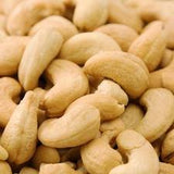 Gourmet Cashews by Its Delish - Raw (4 lbs)