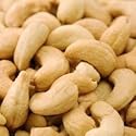 Gourmet Cashews by Its Delish - Raw (4 lbs)