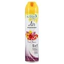 Air Freshener, Fresh Flowers, 9-oz. Aerosol