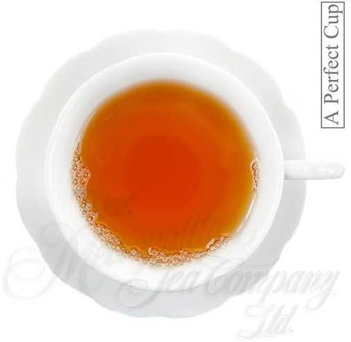 The Metropolitan Tea Company Cochin Masala Chai Tea 1.1lbs
