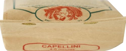 Rustichella d'Abruzzo Capellini