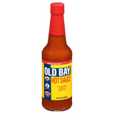 OLD BAY Hot Sauce, 10 fl oz