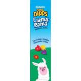 Quaker Chewy Dipps Llama Rama Granola Bars - 6ct (Pack of 2)