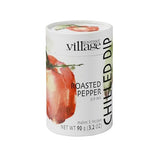 Gourmet du Village Seasoning Canister (Roasted Pepper Dip)