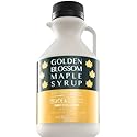 Golden Blossom Maple Syrup 16.9 FL OZ