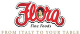 Flora Italian Wafers Chocolate - Crispy Italian Wafers Filled with Chocolate Cream - Oven-Baked - No Hydrogenated Fats - 5.3 oz (150g)