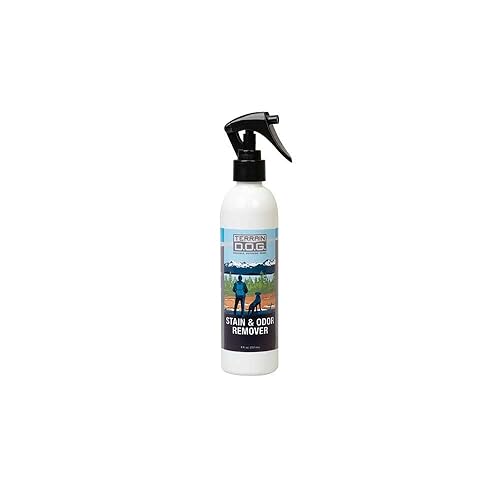 Coolaid Weaver Terrain D.O.G. Stain/Odor Remover 8oz