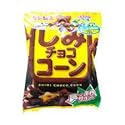 Ginbis Shimi Choco Corn (2.4oz). (TCS-14 L-4) - Pack of 6