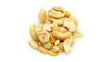 Yupik Organic Raw Cashew Pieces, 2.2 lb (35.2 oz), Gluten-Free, Kosher, Non-GMO, Vegan, Chopped Nuts, Unsalted, Unroasted, Oil-Free, Crunchy Cashews
