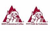 Brickhouse Coffee, 100% Colombian Ground Coffee, 24/2.5 oz bags