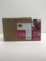 Farmer Brothers Premium Pomegranate Herbal Tea, 25 Tea Bags (Pack of 6)