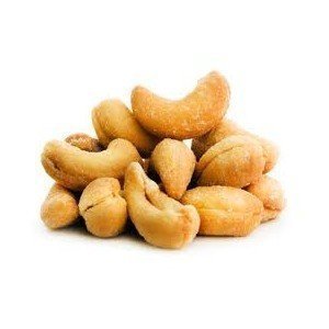 Gourmet Roasted & Salted Cashews by Its Delish, Ten pounds