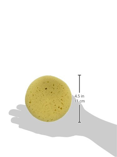 Decker Round Tack Sponge, 18-DRTS