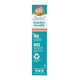 Sunbelt Bakery Snickerdoodle Chewy Granola Bars, 48-1.0 OZ Bars (6 Boxes)