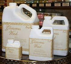 Tyler Candle Glam Wash Laundry Detergent, Diva No.1 SELLER!!! (4 Fl Oz (Pack of 1))