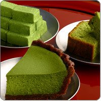 Taste of Kyoto Matcha Green Tea, Culinary, 2.12 Oz