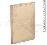 The Metropolitan Tea Company Small Black Tea Brick 500g / 1.1lbs