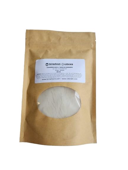 Terre de Sommieres/Sommieres Earth Natural Dry Stain Remover (300 ML | 10 OZ)