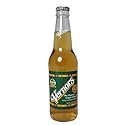 Vernor's Ginger Soda, 12 Ounce (12 Glass Bottles)