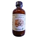 OliveNation Almond Flavor Baking Emulsion, Water Soluble, Kosher, Gluten Free, Vegan, PG-Free - 4 ounces